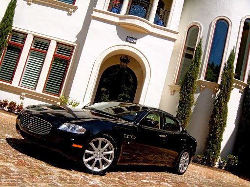 Car Dealer «Mirabella Motors», reviews and photos, 4622 W Spruce St, Tampa, FL 33607, USA