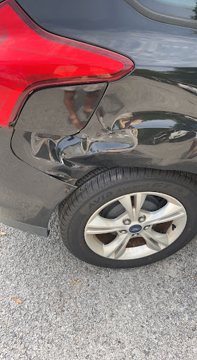 Auto Body Shop «Hendrick Collision Center at Gwinnett Place Honda», reviews and photos, 3325 Satellite Blvd, Duluth, GA 30096, USA