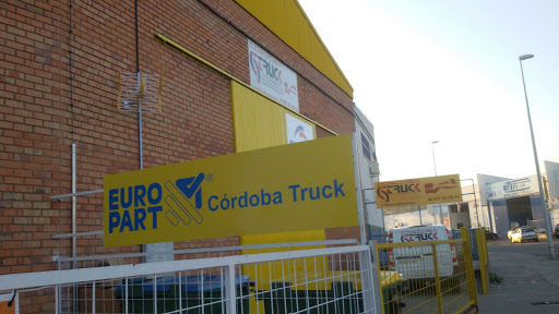 Cordoba truck