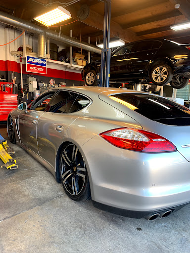 Smog Inspection Station «Pleasanton Smog and Repair», reviews and photos, 4262 Stanley Blvd, Pleasanton, CA 94566, USA