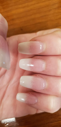 Nail Salon «USA Nails And Spa», reviews and photos, 5771 Old Winder Hwy, Braselton, GA 30517, USA