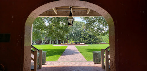 Museum «Pentagon Barracks Museum», reviews and photos, River Rd, Baton Rouge, LA 70802, USA