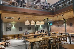 The Coffee House - Cao Thắng Quận 3 image