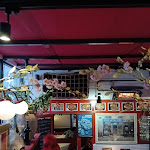 Photo n°11 de l'avis de Sebastian.i fait le 20/01/2024 à 20:24 sur le  Restaurant Katzen-Café - Bremen à Bremen