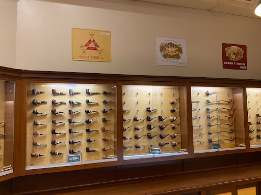 Tobacco Shop «Milan Tobacconists, Inc.», reviews and photos, 309 S Jefferson St, Roanoke, VA 24011, USA