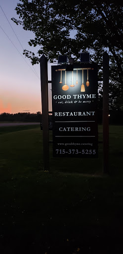 Caterer «Good Thyme Catering, Events & Lodging», reviews and photos, 77180 State Hwy 13, Washburn, WI 54891, USA