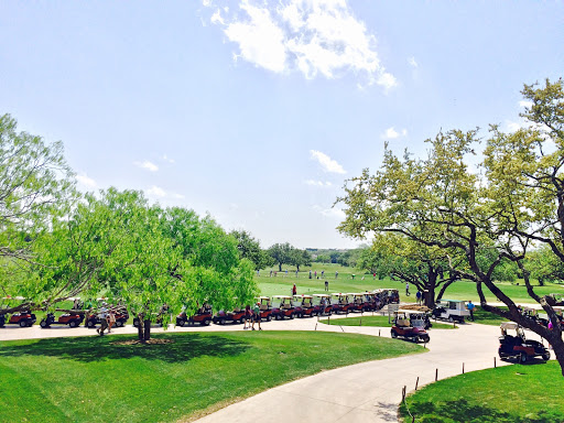 Public Golf Course «Hyatt Hill Country Golf Club», reviews and photos, 9800 Hyatt Resort Dr, San Antonio, TX 78251, USA
