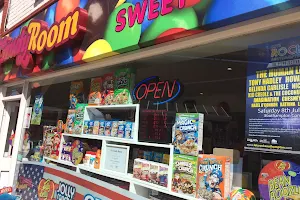 Candy Room Sweet Shop image