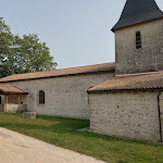 Photo n° 1 de l'avis de Marc.o fait le 16/08/2023 à 12:50 pour Quincay à Quinçay