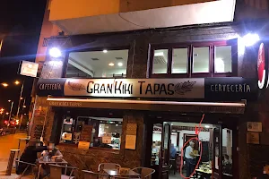 Gran Kiki Tapas image