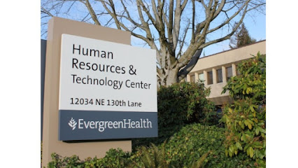 EvergreenHealth Human Resources & Technology Center