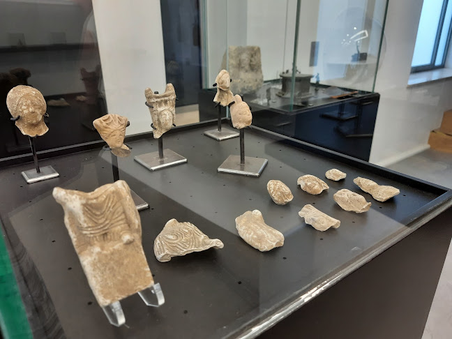 Reacties en beoordelingen van musée archéologique d'Arlon