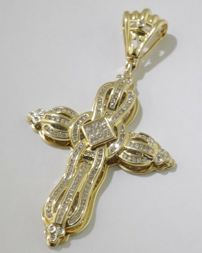 Pawn Shop «Alpha Gold Exchange Inc», reviews and photos, 2201 E Monument St, Baltimore, MD 21205, USA