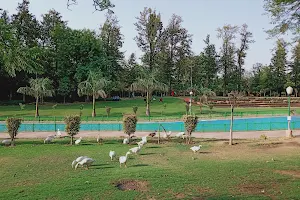 Sanjay Park Swimming Pool image