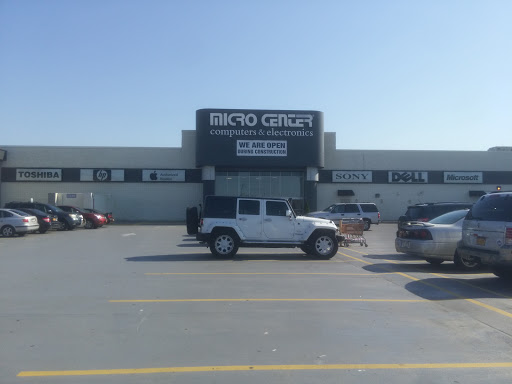 Electronics Store «Micro Center», reviews and photos, 750 Central Park Ave, Yonkers, NY 10704, USA