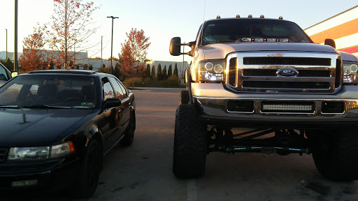 Auto Parts Store «AutoZone», reviews and photos, 3281 PA-940, Mt Pocono, PA 18344, USA