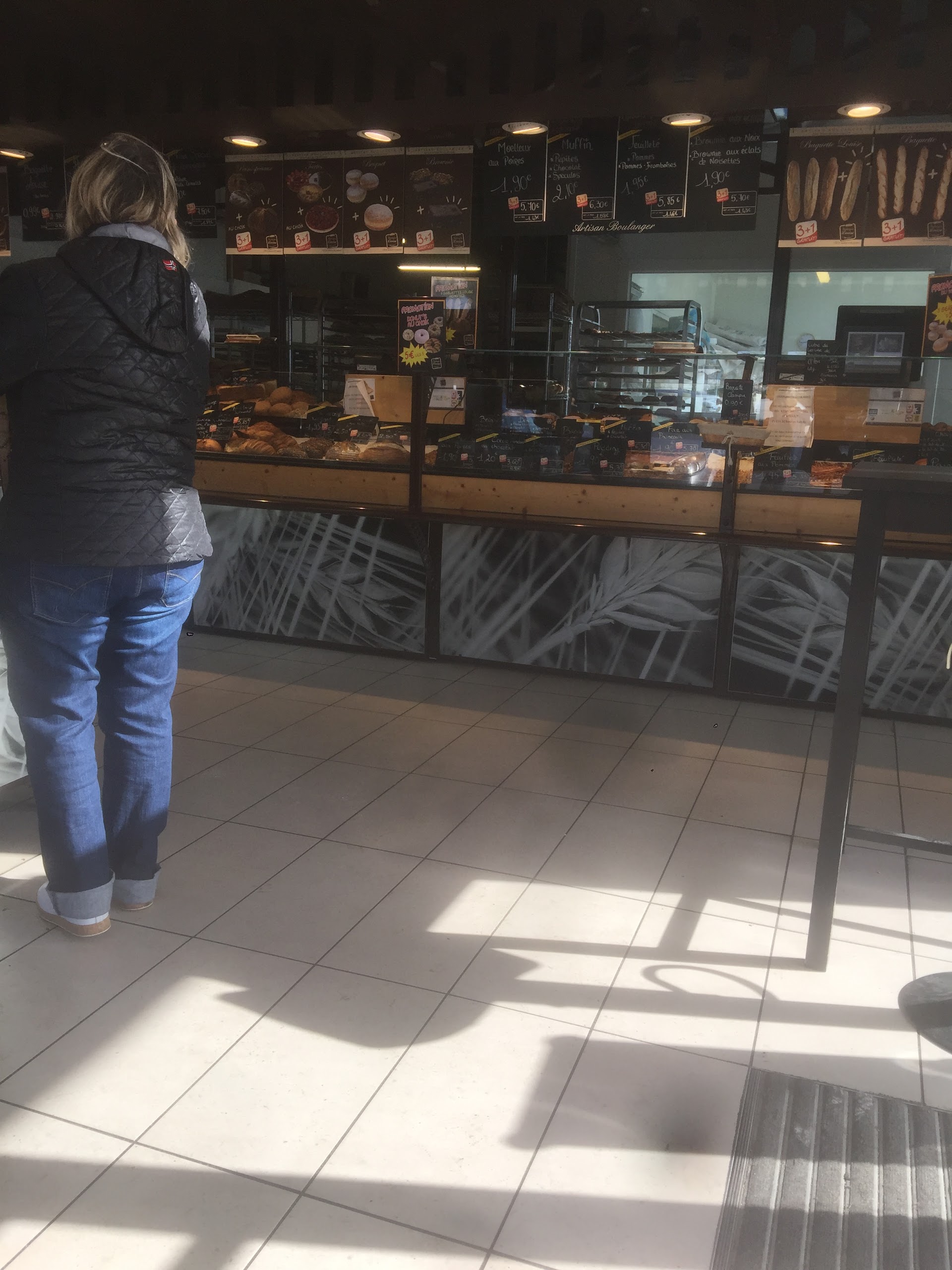 Photo n° 1 de l'avis de Gregory.i fait le 21/10/2017 à 12:47