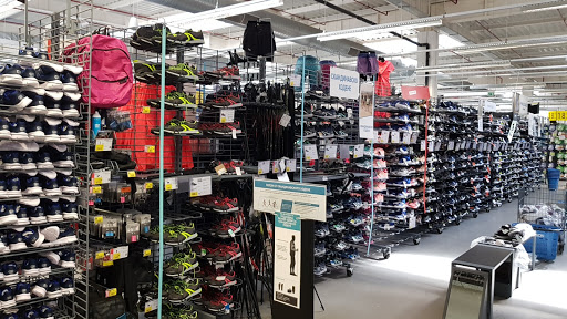 Decathlon Vitosha | Декатлон Витоша