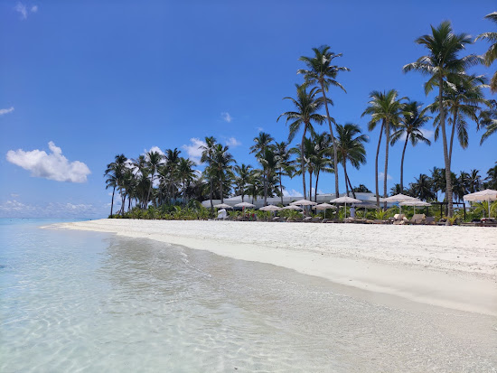 Riu Resort Beach
