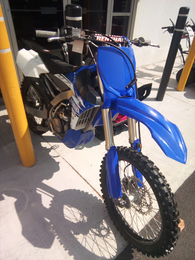 Motorsports Store «Parkway Cycle», reviews and photos, 1865 Revere Beach Pkwy, Everett, MA 02149, USA