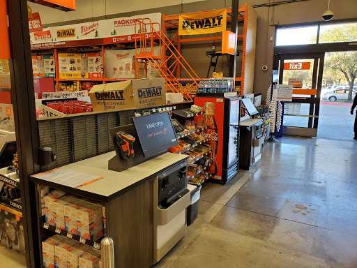 Home Improvement Store «The Home Depot», reviews and photos, 201 W Road to Six Flags St, Arlington, TX 76011, USA