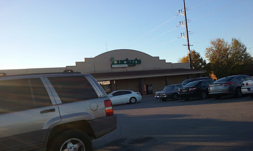 Grocery Store «Lucky Food Center», reviews and photos, 115 6th Ave NE, Decatur, AL 35601, USA