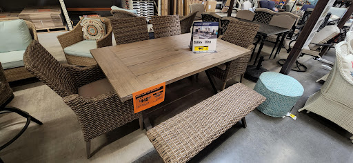 Home Improvement Store «The Home Depot», reviews and photos, 5995 Eldorado Pkwy, Frisco, TX 75034, USA