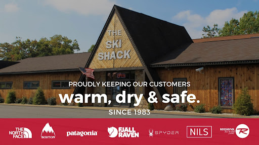 Ski Shop «Bear Creek Ski Shack», reviews and photos, 200 Montage Mountain Rd, Moosic, PA 18507, USA