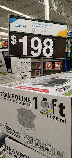 Department Store «Walmart Supercenter», reviews and photos, 7001 Concourse Pkwy, Douglasville, GA 30134, USA