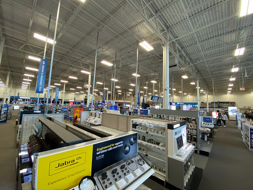 Electronics Store «Best Buy», reviews and photos, 2010 Chemical Rd, Plymouth Meeting, PA 19462, USA