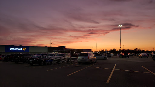 Department Store «Walmart Supercenter», reviews and photos, 2751 Beaver Run Blvd, Surfside Beach, SC 29575, USA