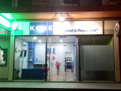 KONE Elevator (M) Sdn Bhd - Sabah