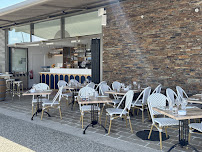 Atmosphère du Restaurant Café Nomy à Saint-Raphaël - n°1