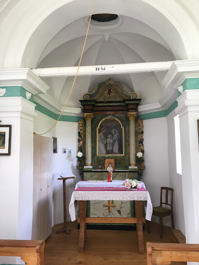 Kapelle Oberried