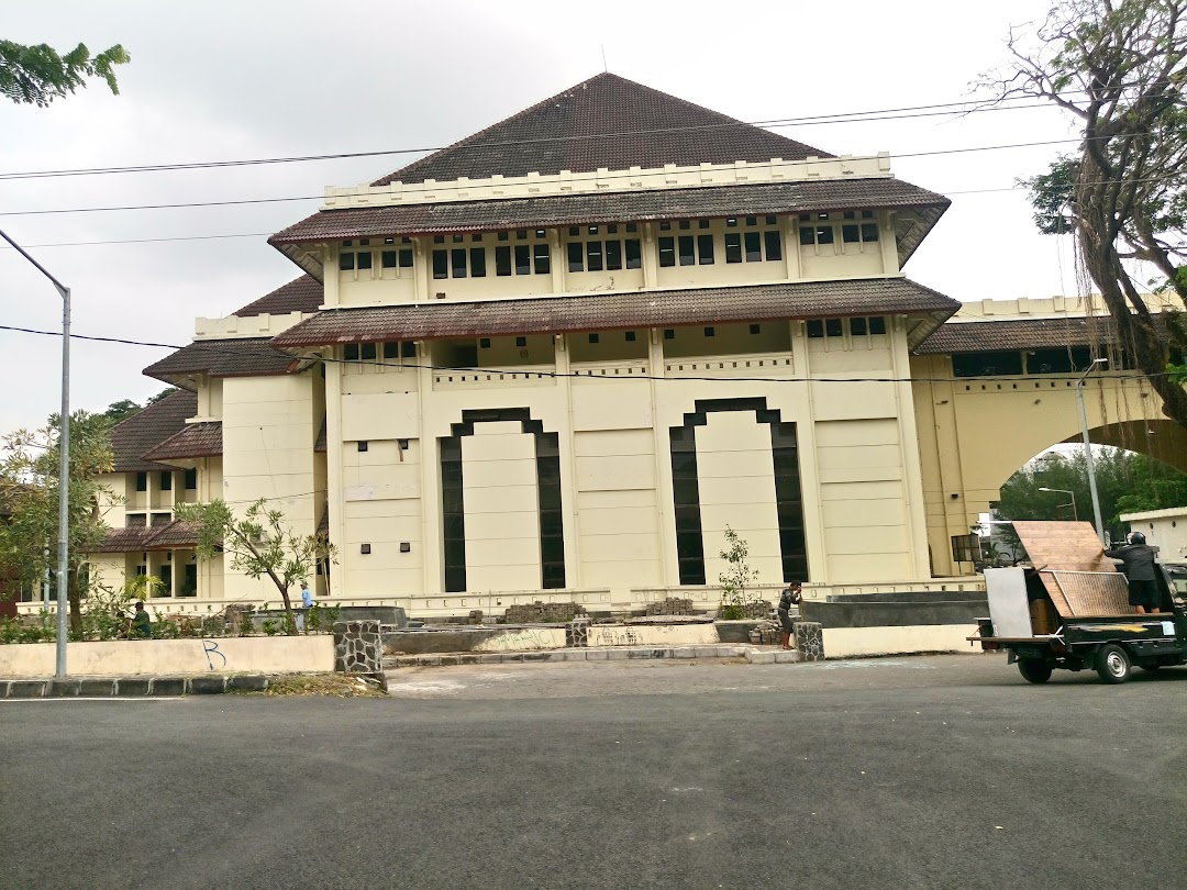 Institut Seni Indonesia