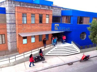 Clinica las Lajas
