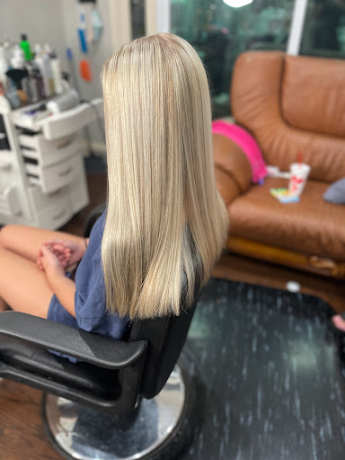 Beauty Salon «Hair Salon 32», reviews and photos, 7367 Spout Springs Rd, Flowery Branch, GA 30542, USA