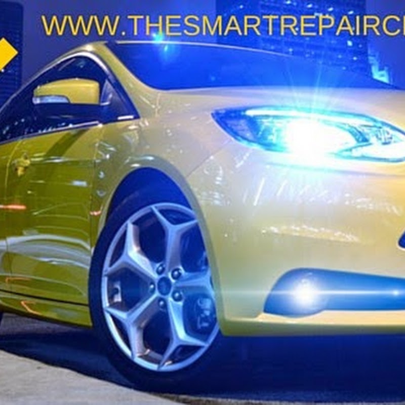 The Smart Repair Centre