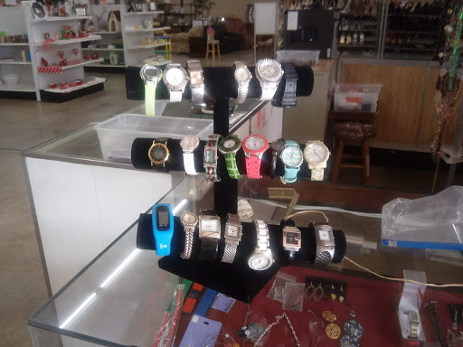 Thrift Store «Tender Hearts Thrift Store», reviews and photos, 1735 Heckle Blvd #117, Rock Hill, SC 29732, USA