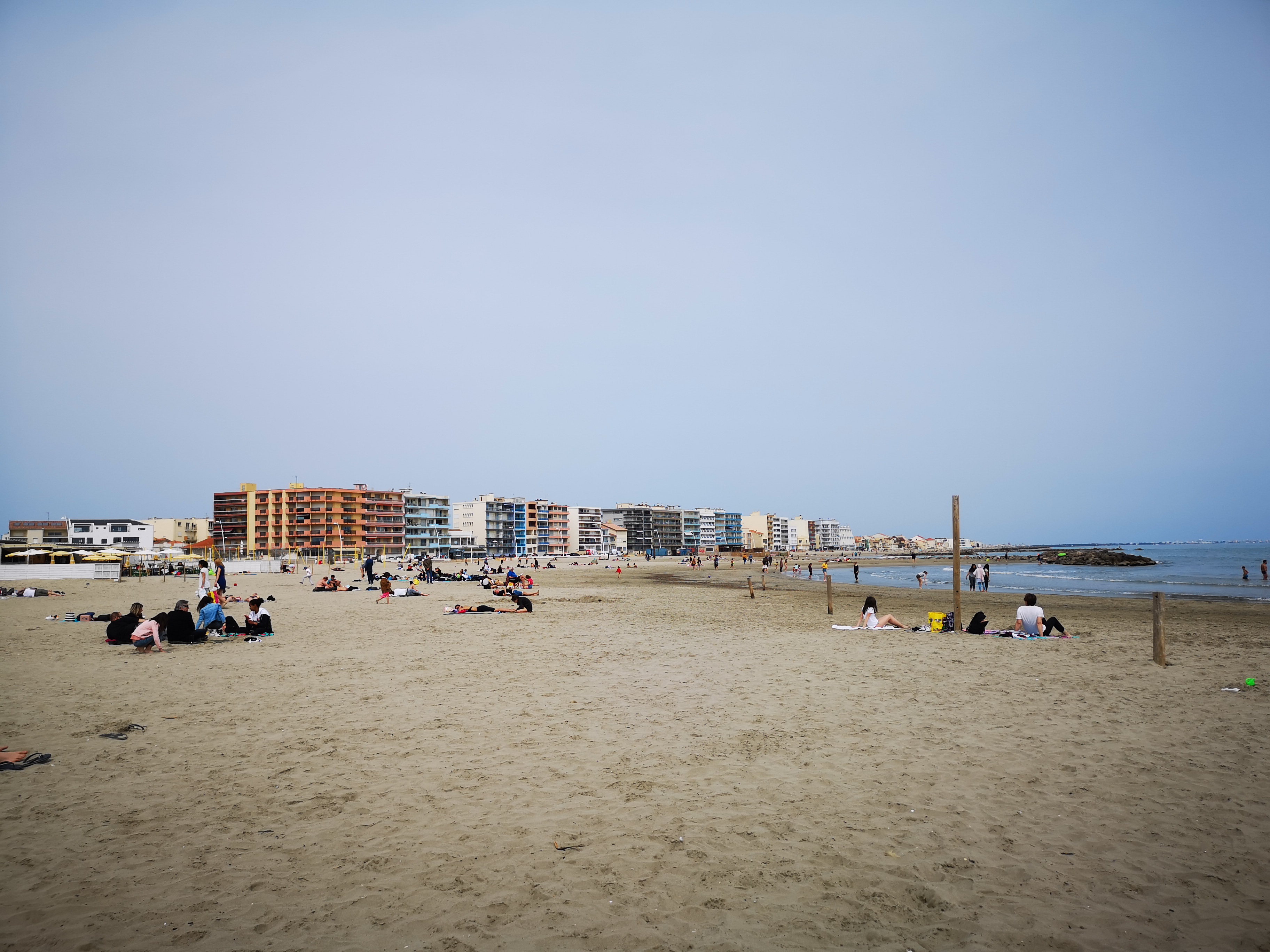 Photo n° 2 de l'avis de Alexandra.g fait le 27/04/2019 à 08:14