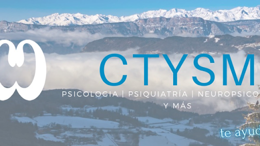 CENTRO DE TERAPIAS Y SALUD MENTAL en Fuenlabrada, Madrid