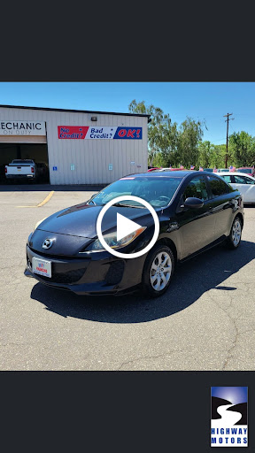 Used Car Dealer «Highway Motors, Inc.», reviews and photos, 2961 CA-32 #71, Chico, CA 95973, USA