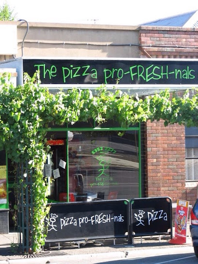 Pizza Pro-Fresh-Nals