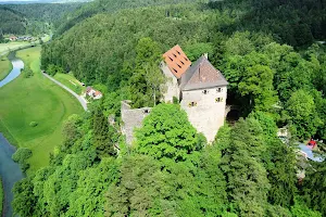 Burg Rabeneck image