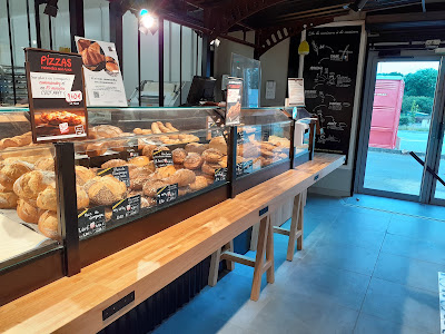 Boulangerie Louise à Plérin