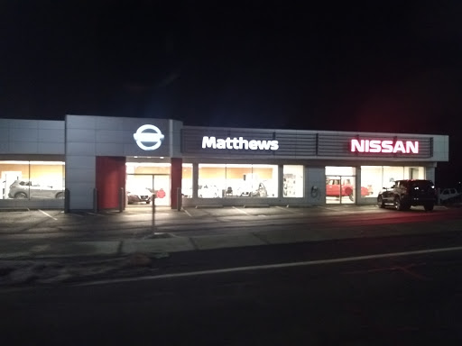 Car Dealer «Serafini Nissan», reviews and photos, 3101 Vestal Pkwy E, Vestal, NY 13850, USA