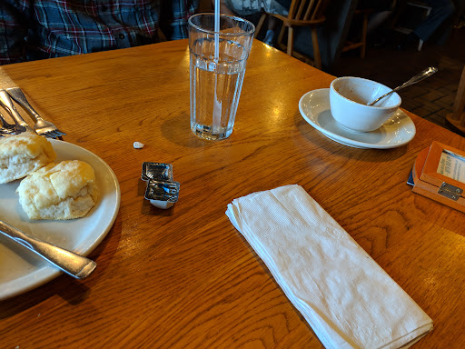 American Restaurant «Cracker Barrel Old Country Store», reviews and photos, 13561 SW 17th Ct, Ocala, FL 34473, USA