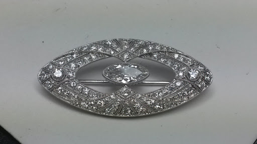 Jeweler «Karagosian & Sons Jewelers Inc», reviews and photos, 2266 Orchard Lake Rd, Sylvan Lake, MI 48320, USA