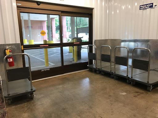 Self-Storage Facility «Life Storage», reviews and photos, 1274 Crown Pointe Pkwy, Dunwoody, GA 30338, USA