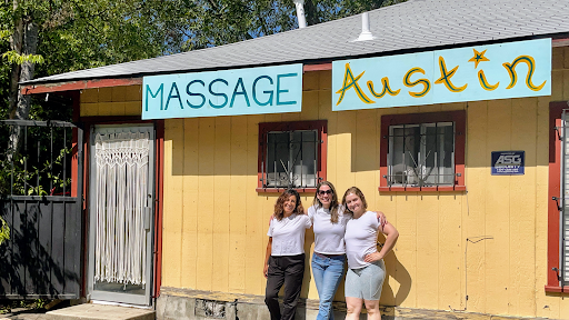 Massage Austin